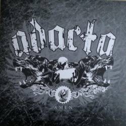 Adacta : Adacta - Jonestown